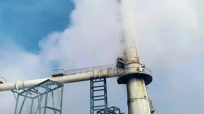 Stop Pollution urges quick removal of polluting units in Gabes