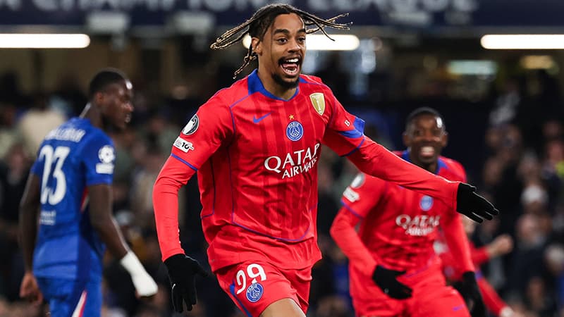 أبطال أوروبا: باريس يبدء الدفاع وبرشلونة يسعى للمجد