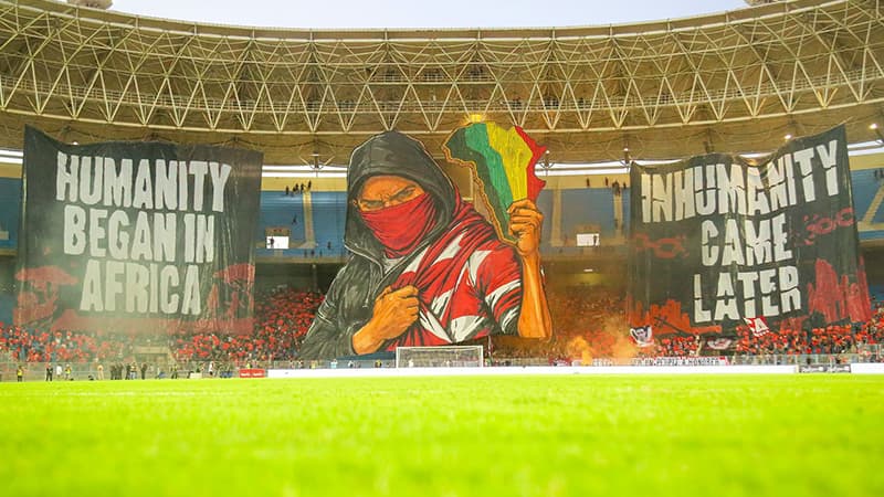 Club Africain nears 20,000 members with passport details