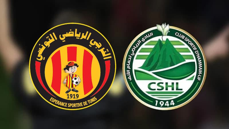 Premier League: High Fan Turnout for Hammam El Annab vs Espérance