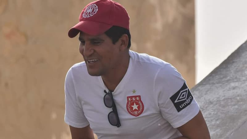 Étoile du Sahel Considers Jaziri Return