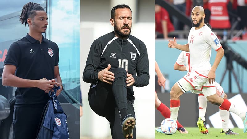 National team: Key players back and surprise in attack