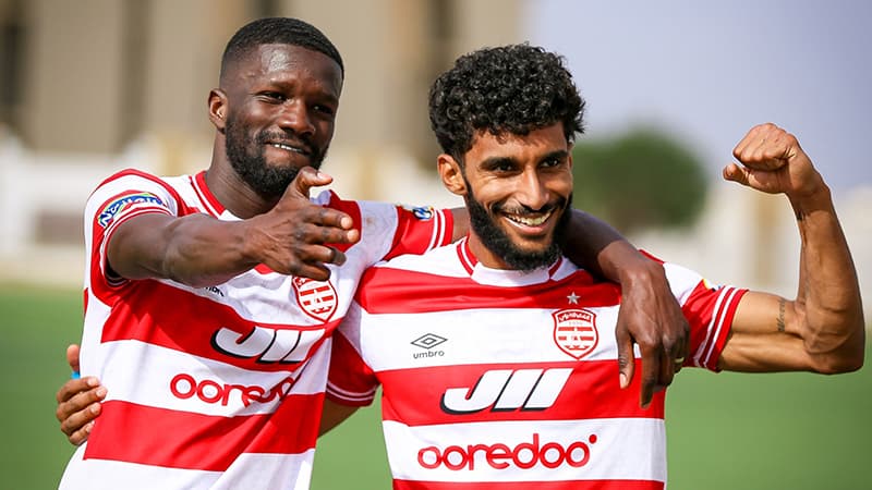 غياب الزعلوني عن المنتخب وتصريحاته لجماهير الإفريقي