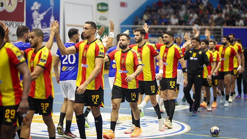 Handball Championship: Fourth Round Fixtures