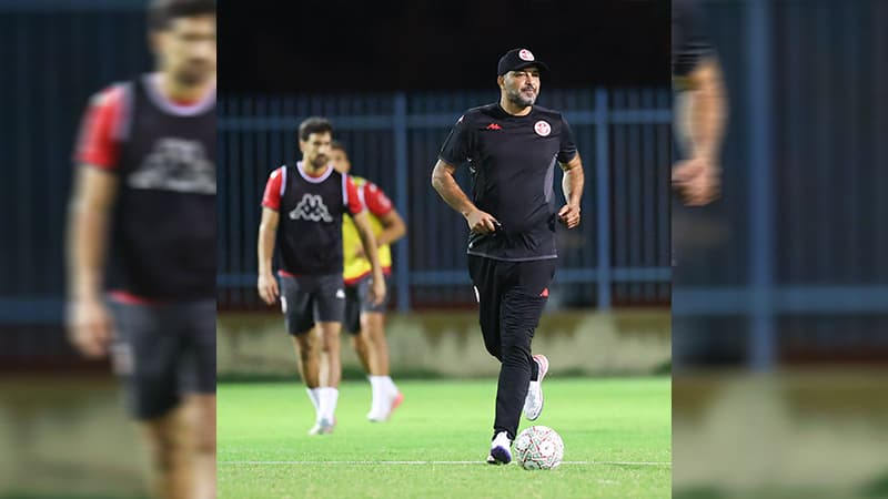 Al-Shabani Calls for Strong Start in Victory over Uganda