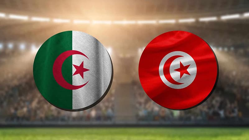 Tunisia starts Africa Cup with Algeria