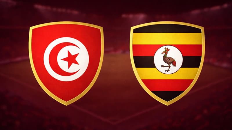 Championship kickoff: Tunisia vs Uganda