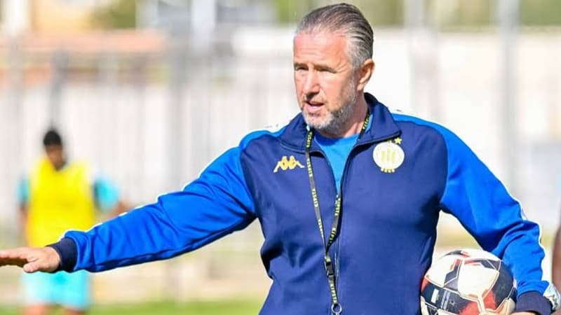 ReggiCampf Starts New Chapter