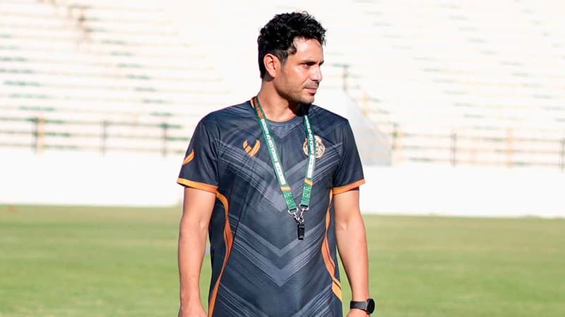Youssef Al-Mouahebibi Leaves and Amal Hammam Sousse Responds