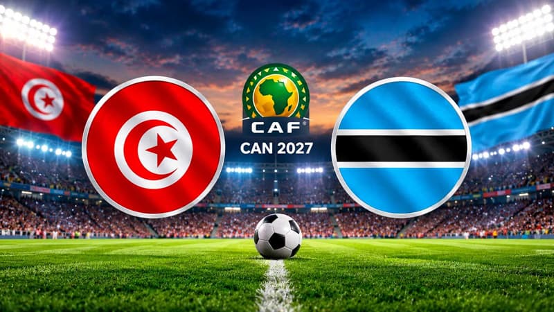 Tunisia-Botswana ticket sales start