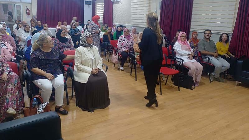 Jendouba initiates women's cancer awareness campaign