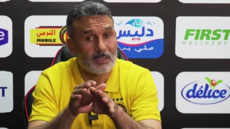 Tarek Thabet joins Libyan Premier League