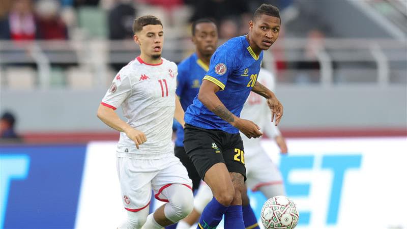 CAN 2027 Qualifiers Broadcast Schedule
