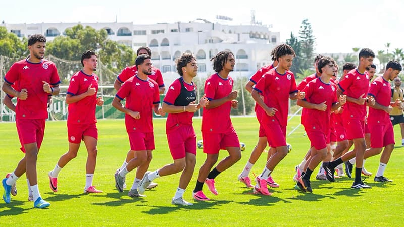 Africa Cup Qualifiers Start Today