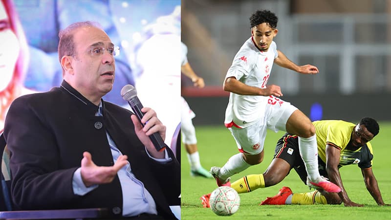 Issam Al-Shuwali on Africa Cup Qualification Risks