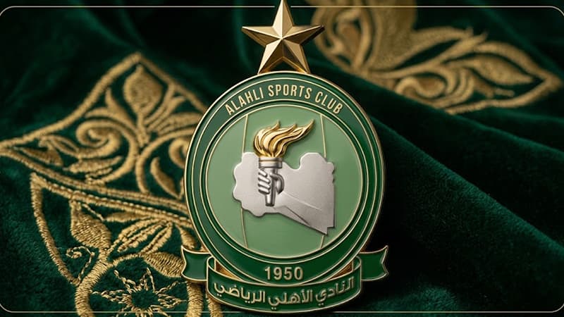 خماسي تونسي يشارك في أهلي طرابلس