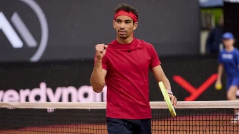 Mezaz Sharqi Faces New Challenge in Porto