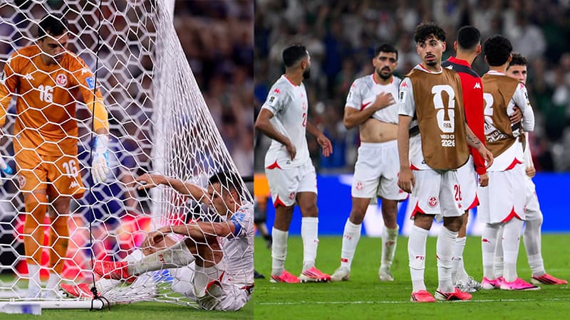 Morocco advances, Tunisia drops in global rankings