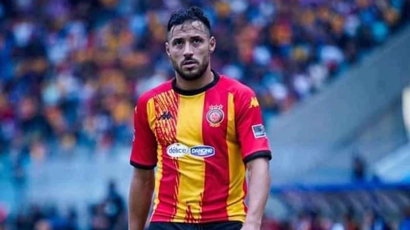 بلايلي يواجه عقوبات فيفا من جديد