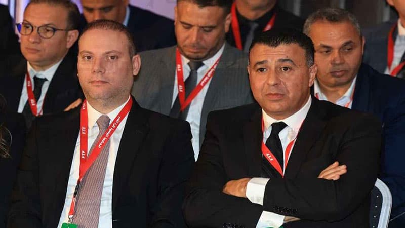 الناصري يوضح كواليس المنتخب بعد تراجع النتائج