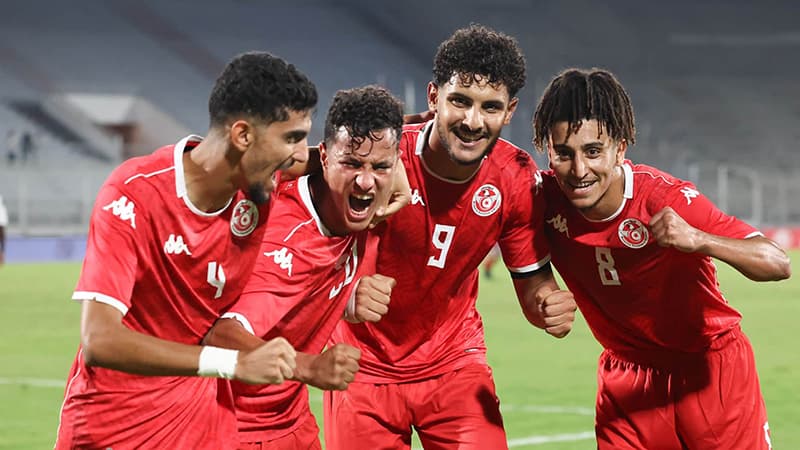 Tunisian Olympique Aims for Progress