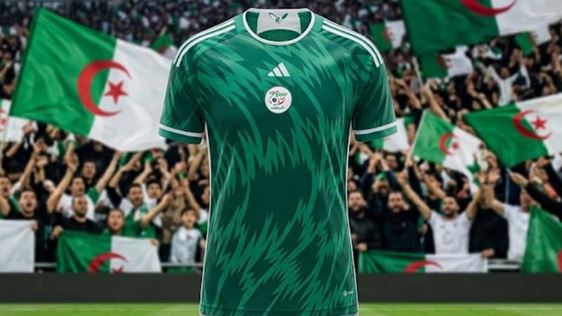 Algeria Takes Firm Action in Lyon and Milan