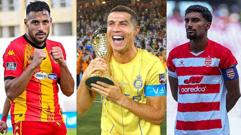 Arab Club Champions Cup returns with Tunisian stars