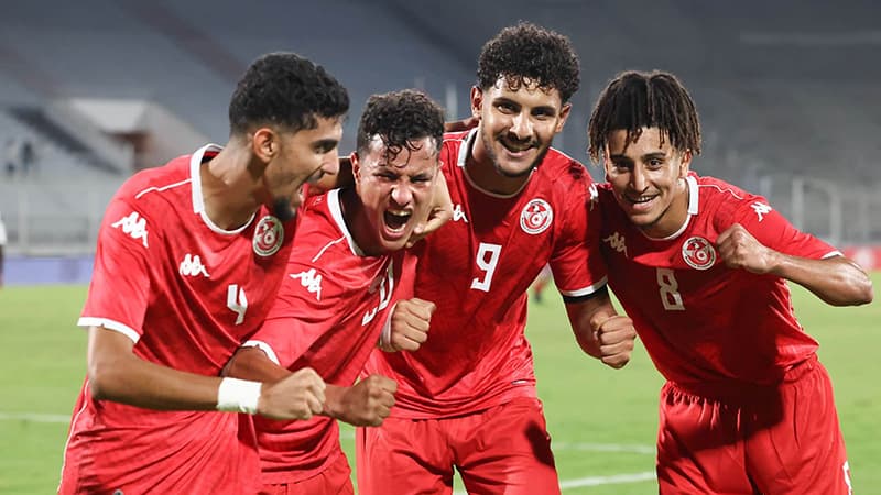Olympic team faces Benin in qualifiers