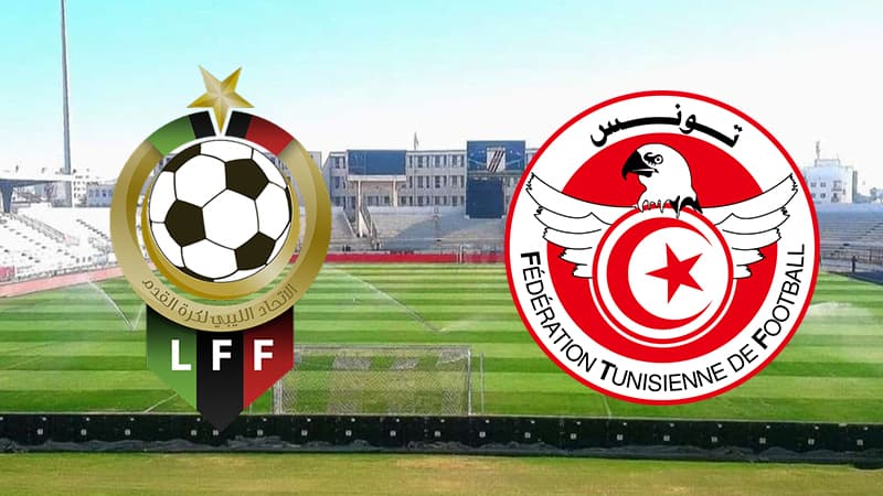 Al-Tayyib Al-Mahiri Stadium competes for Tunisia-Libya match