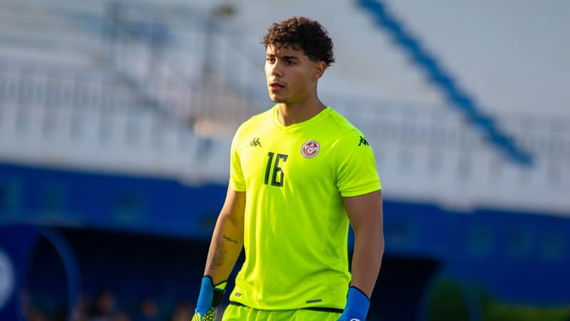 Bou Asker to Tunisians after qualifying loss