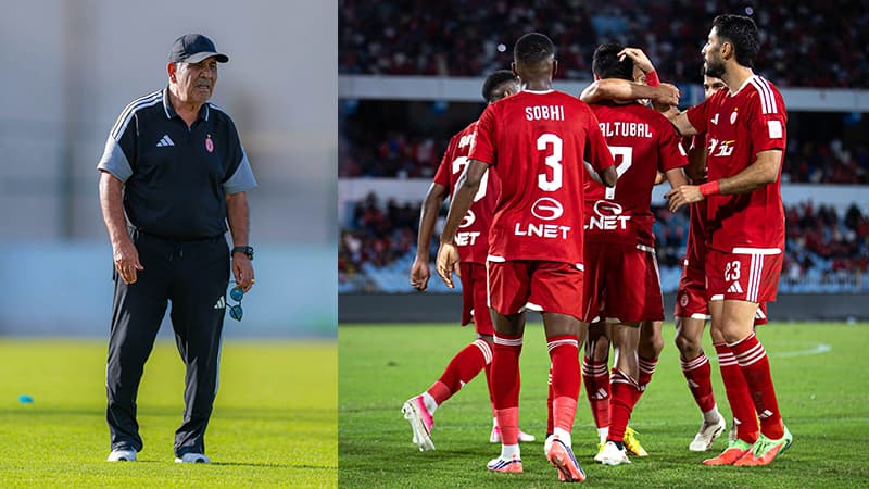 Libyan Union triumphs in friendly match