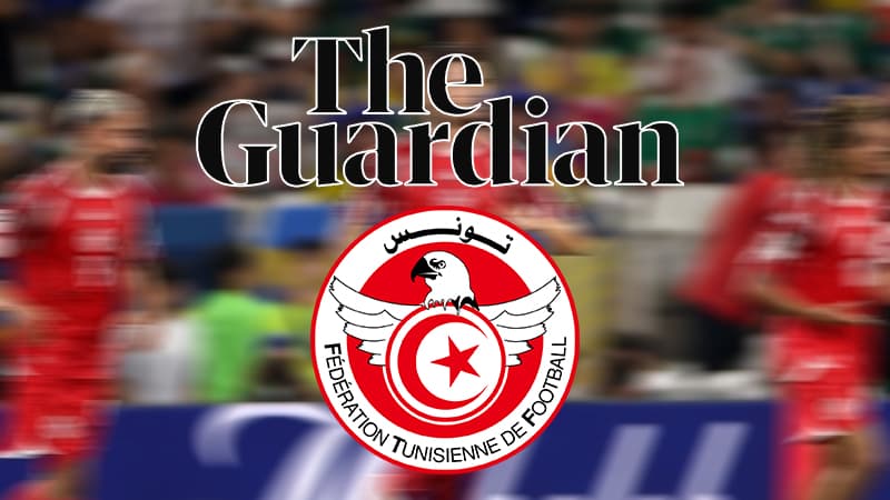 الغارديان تختار موهبة تونسية من بين أفضل 60 لاعبًا