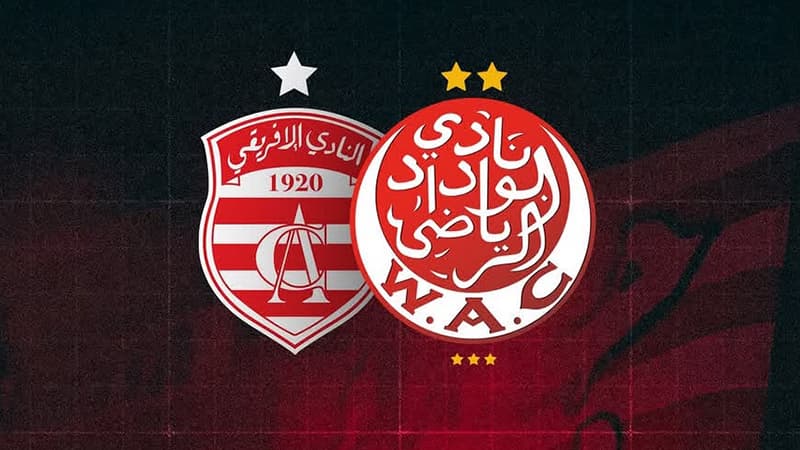 الوداد المغربي يهنئ في ذكرى 106 سنة