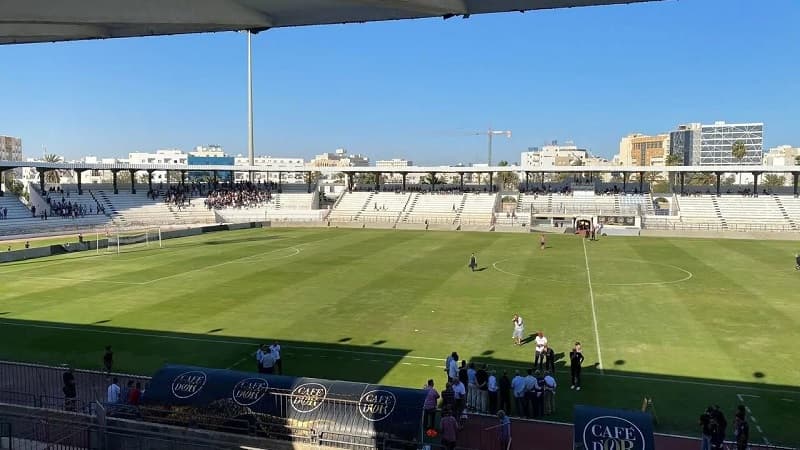 Al-Kaf close to resolving Tayeb El Mehiri issue
