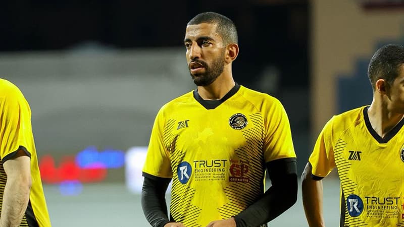 Ex-Player of Tunis Clubs Dies