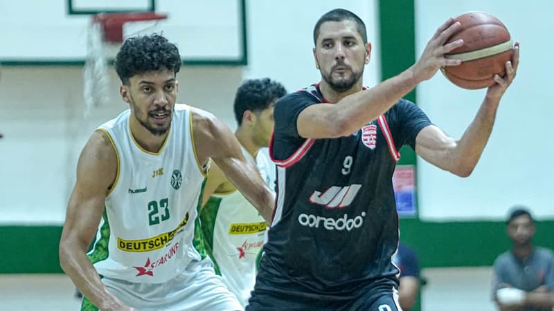 Basketball Championship: R6 Matchups and Broadcast