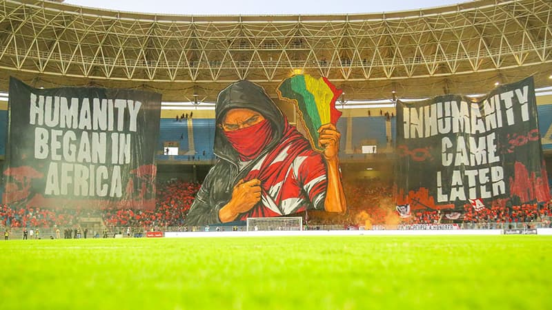 Al-Shamareekh threaten Club Africain with fine and liquidation
