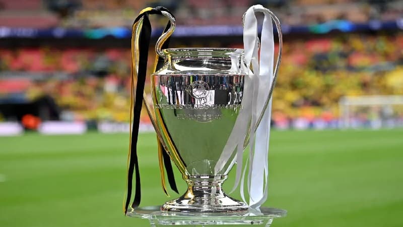 مباريات دوري الأبطال الليلة