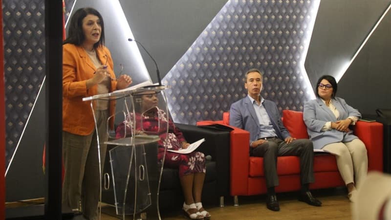 National Salon of Visual Arts Aims to Celebrate Creativity