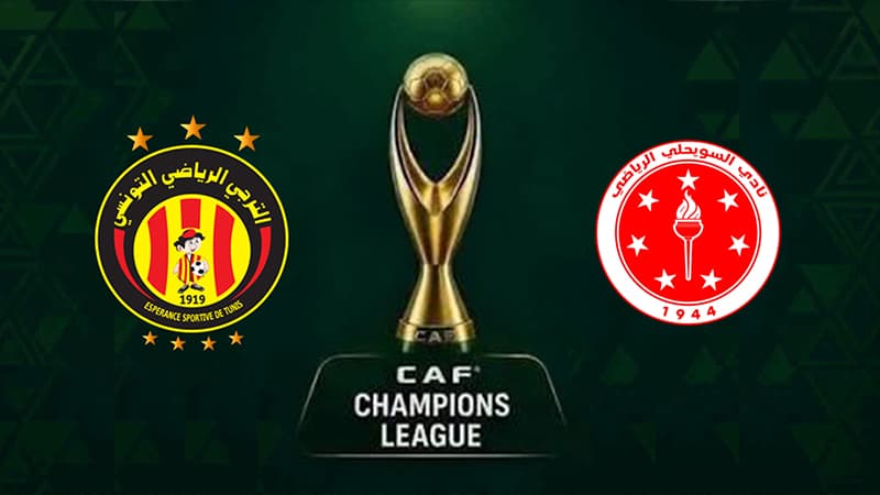 Libyan Sou Aly Faces Crisis Before Match