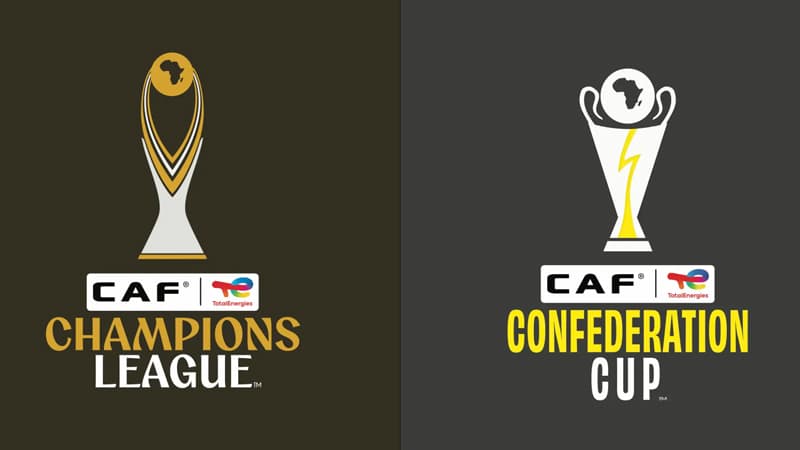 Al-Kaf Reveals Champions League Draw Date