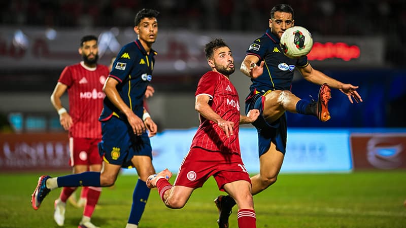 Espérance Sportive Gets Good News Before Libya Match