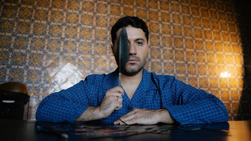 زياد مهدي يطلق عمل جديدة من إنتاج ظافر يوسف