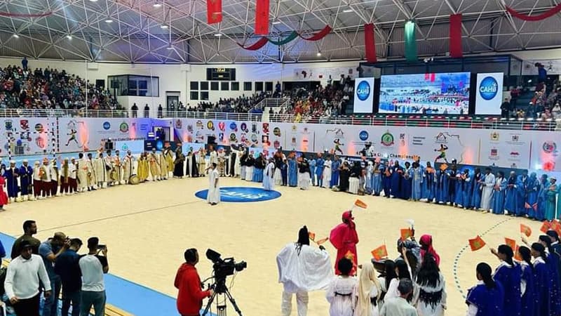 تونس تستقبل من جديد زعماء كرة اليد الإفريقية