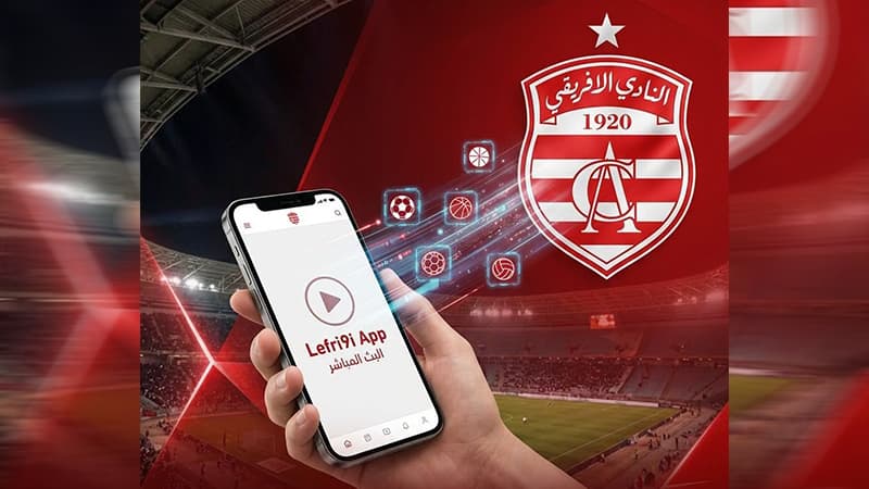 Al Ahly launches digital platforms