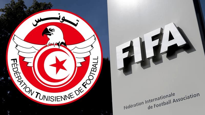 المنتخب ينخفض إلى المرتبة 107 في تصنيف الفيفا