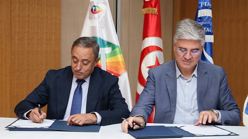 Tunisie Telecom and partners boost tourism competitiveness