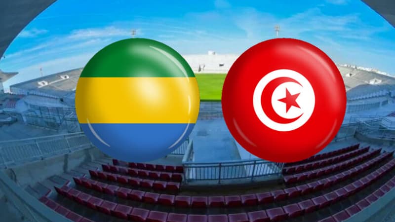 FA releases dates for Tunisia and Gabon matches