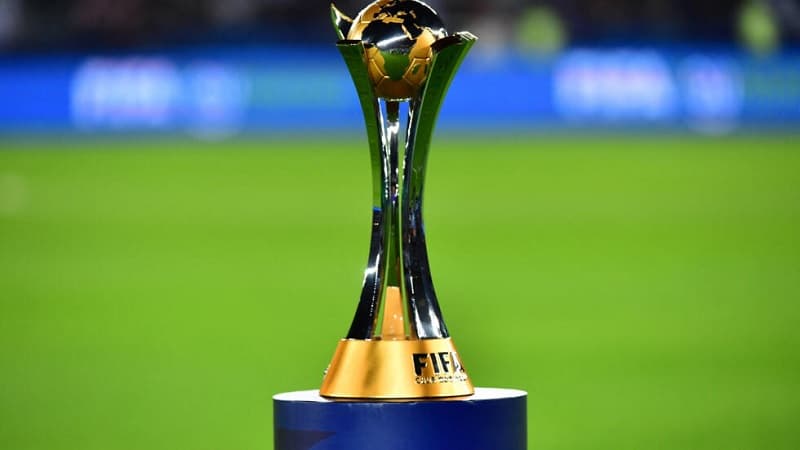 Qatar Hosts FIFA Club World Cup on New Date