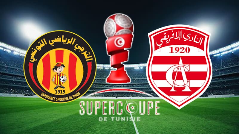 France in Super Cup race